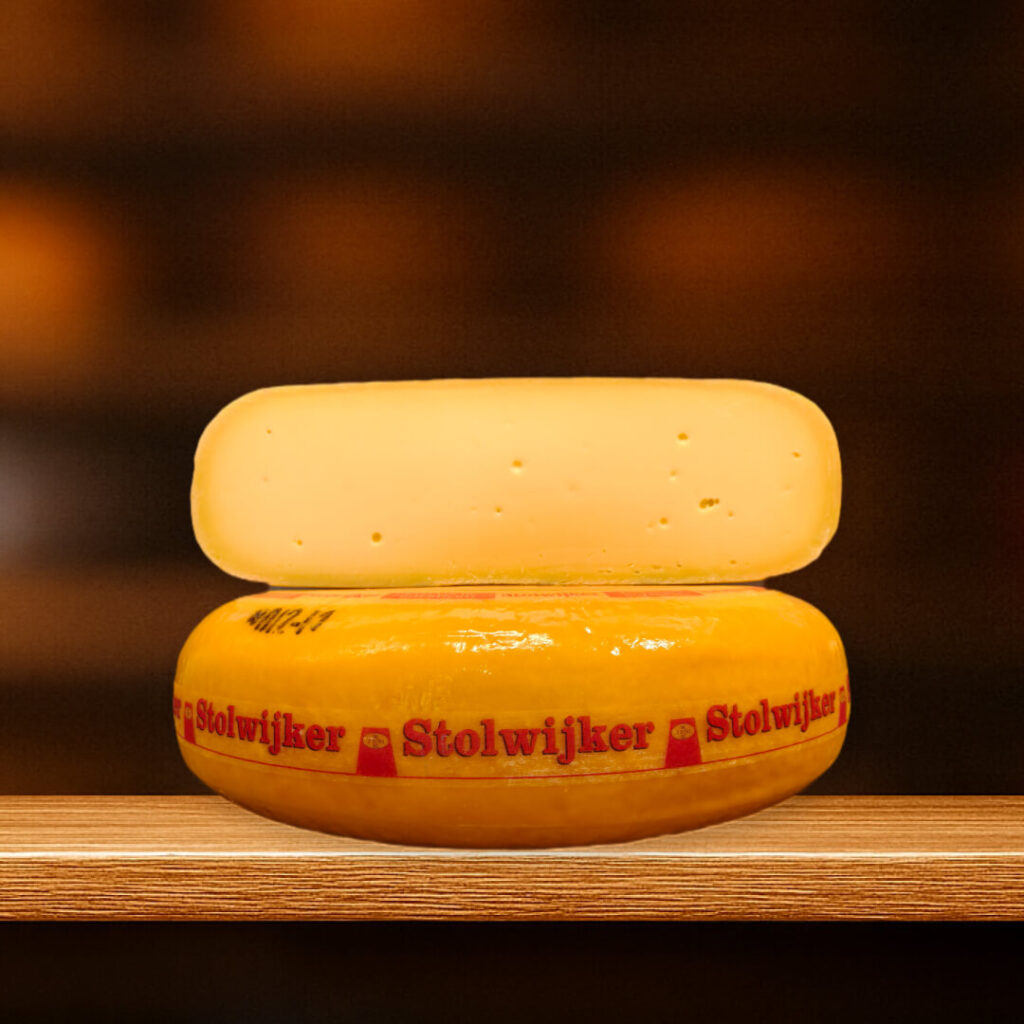 Boeren Belegen Stolwijker