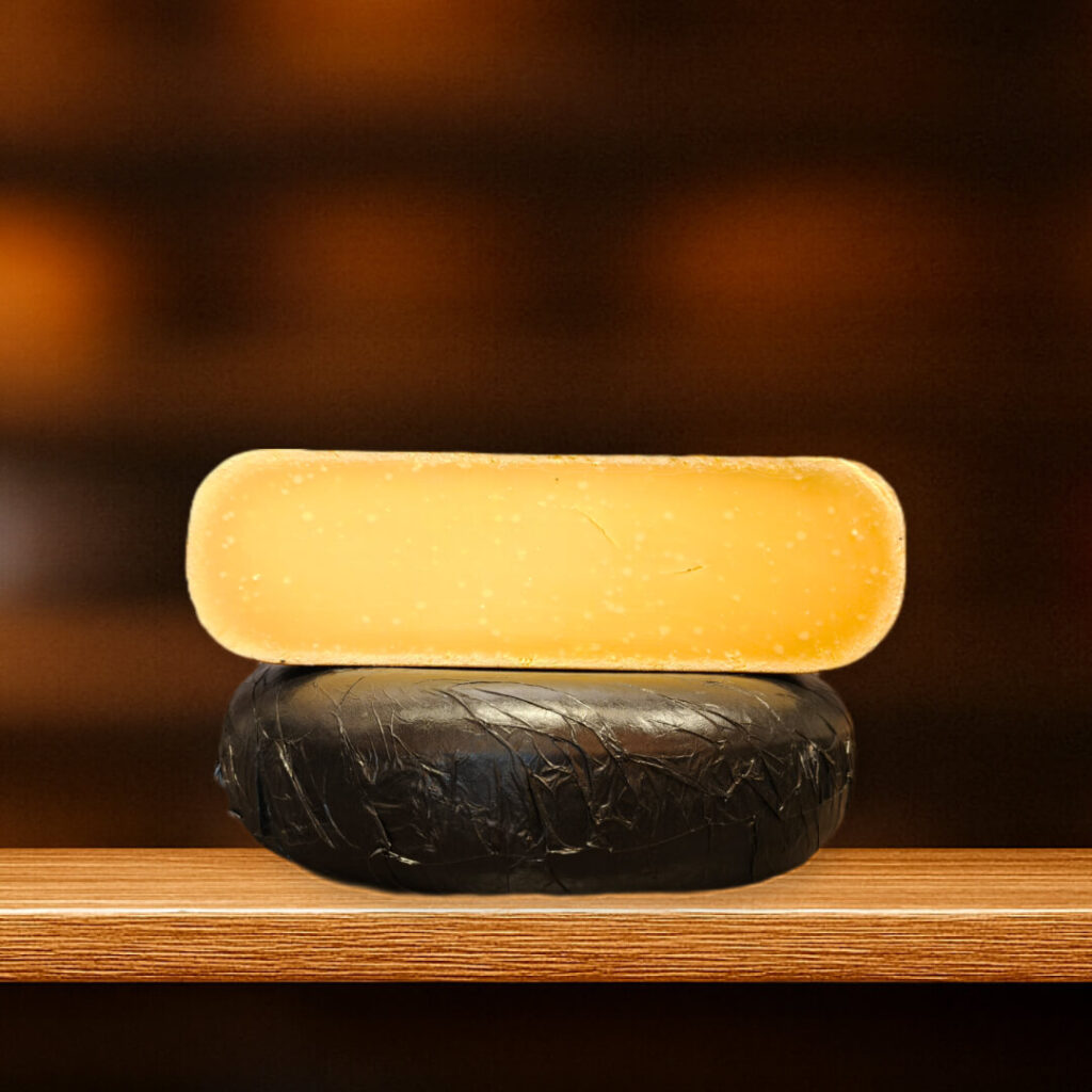 Overjarig Goudse 48+