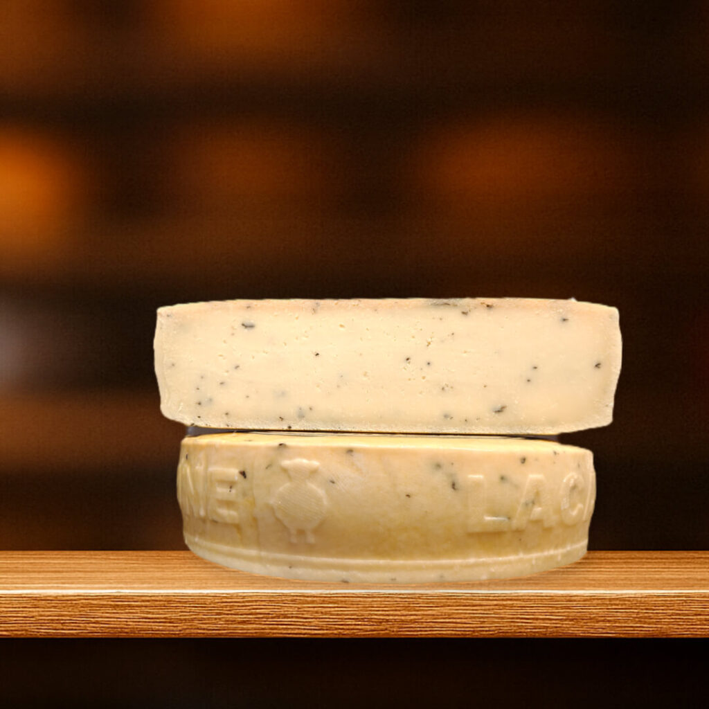 Schapenkaas Truffel Lacaune